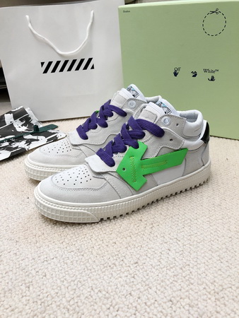 Off White Shoes(AAA)-062