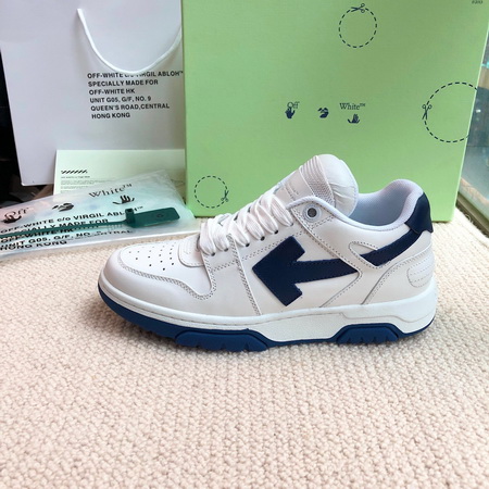 Off White Shoes(AAA)-074