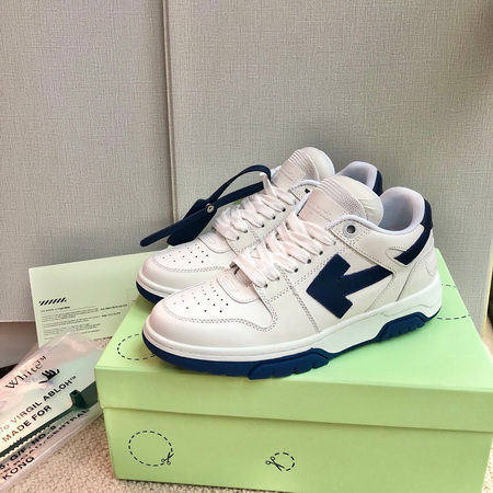 Off White Shoes(AAA)-074