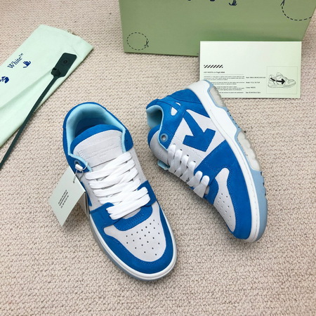 Off White Shoes(AAA)-077