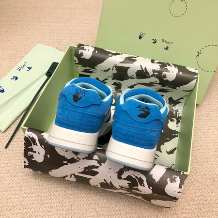 Off White Shoes(AAA)-077