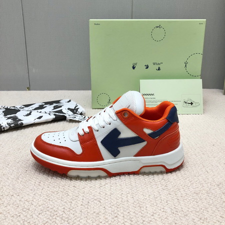 Off White Shoes(AAA)-079