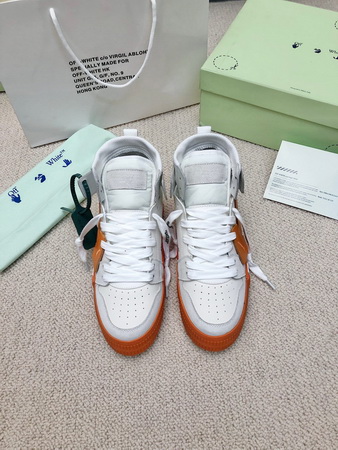 Off White Shoes(AAA)-046
