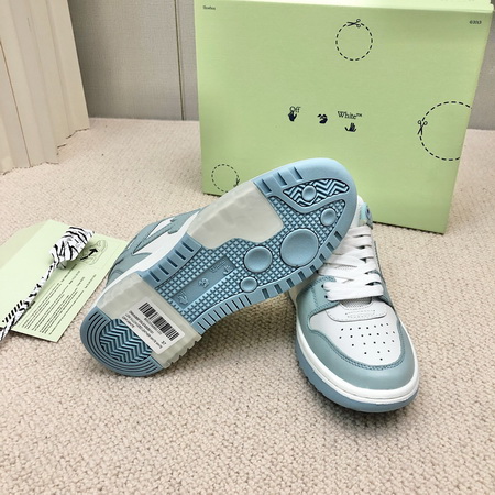 Off White Shoes(AAA)-080