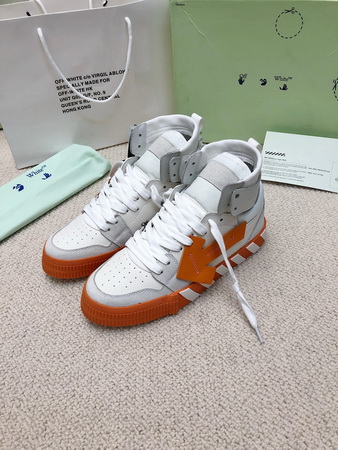 Off White Shoes(AAA)-046
