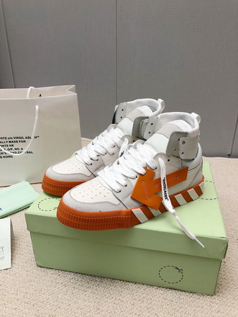Off White Shoes(AAA)-046