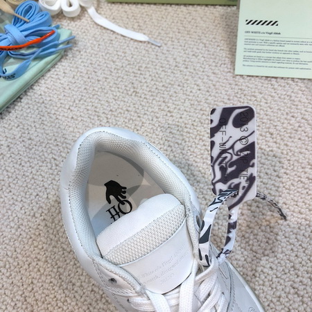 Off White Shoes(AAA)-084