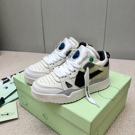 Off White Shoes(AAA)-050