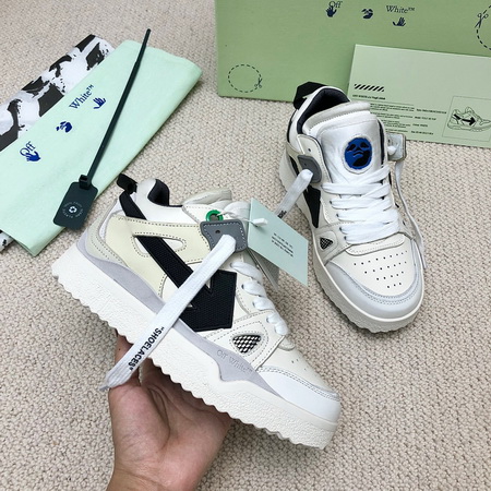 Off White Shoes(AAA)-050