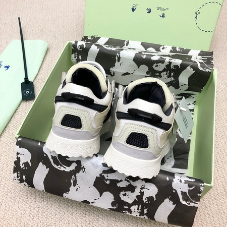 Off White Shoes(AAA)-050