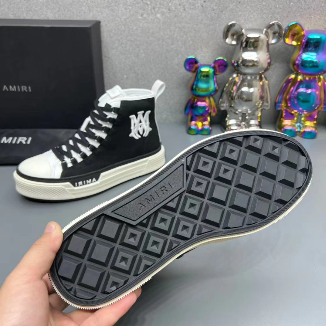 Amiri Shoes(AAA)-017