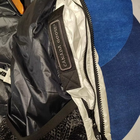 Can*a Go*e coat (2252)-217