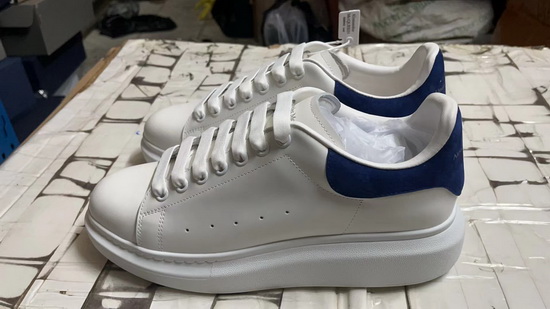 ale*d*r M*Q*en shoes(aaa)-150