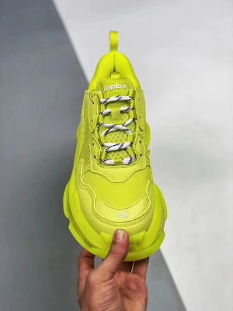 Ba*len*cia*ga shoes(aaaa)-304