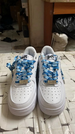 Bape Shoes(AAA)-013