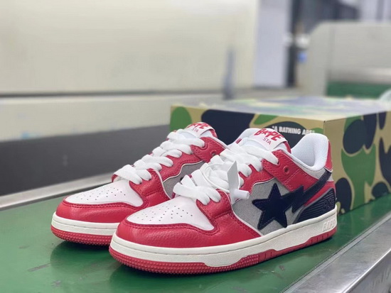 Bape Shoes(AAA)-027