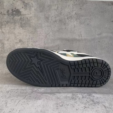 Bape Shoes(AAA)-032