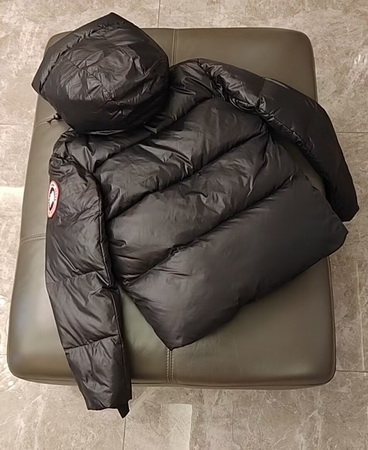 Can*a Go*e coat (2252)-220