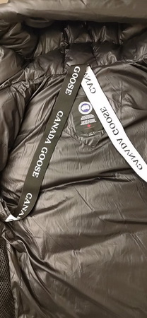 Can*a Go*e coat (2252)-220