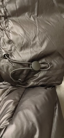 Can*a Go*e coat (2252)-220