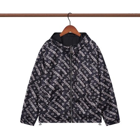 LV jacket-012