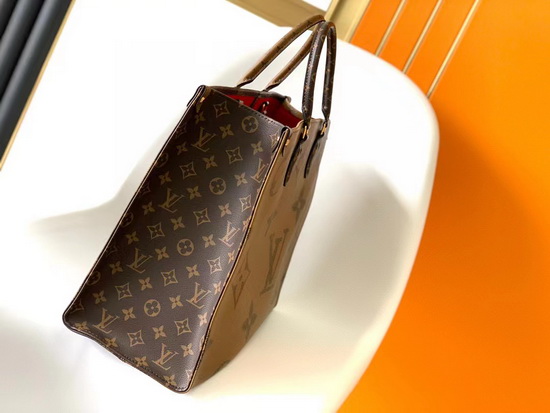 LV Handbags AAAA(Women)-188