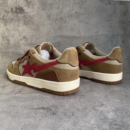 Bape Shoes(AAA)-034