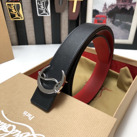 Ch**an louboutin belts(aaaaa)-001