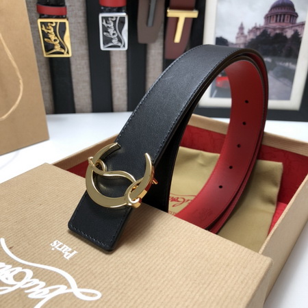 Ch**an louboutin belts(aaaaa)-002