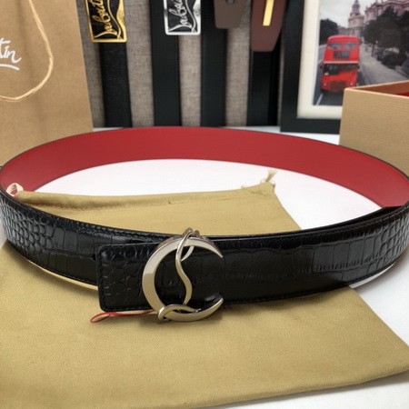 Ch**an louboutin belts(aaaaa)-005
