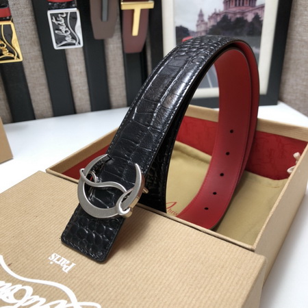 Ch**an louboutin belts(aaaaa)-005