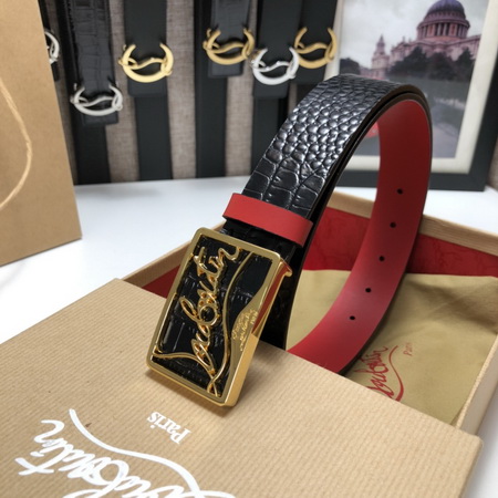 Ch**an louboutin belts(aaaaa)-008