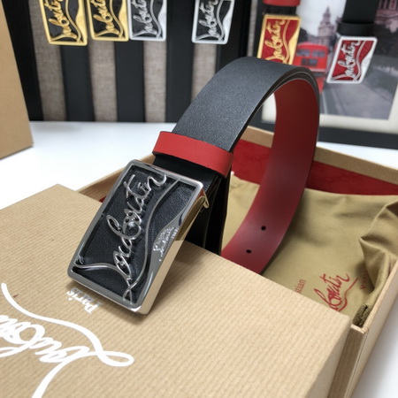 Ch**an louboutin belts(aaaaa)-009