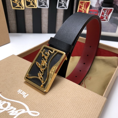 Ch**an louboutin belts(aaaaa)-011
