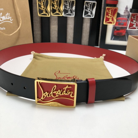 Ch**an louboutin belts(aaaaa)-012