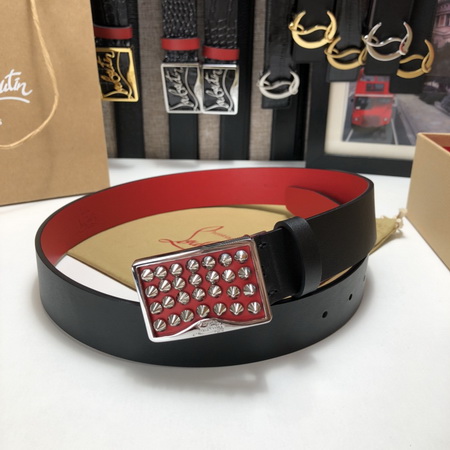 Ch**an louboutin belts(aaaaa)-014