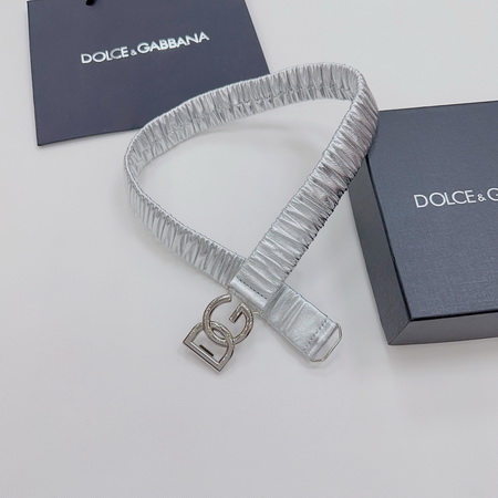 D&G Belts Women(AAAAA)-005