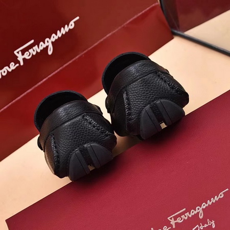 Ferragamo Shoes(AAA)-001