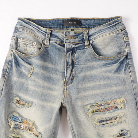 Amiri Jeans-205