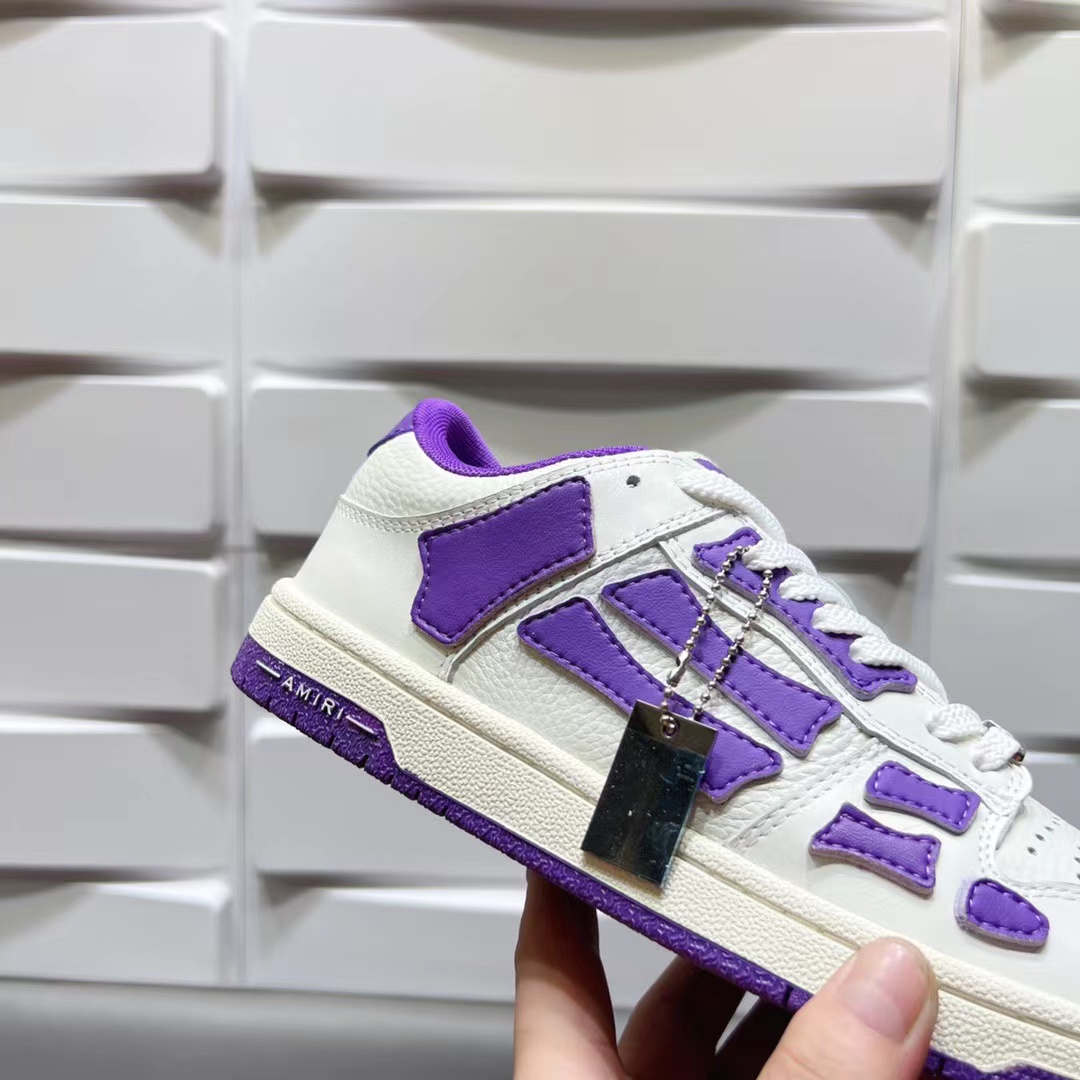 Amiri Shoes(AAAA)-043