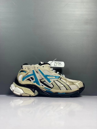 Ba*len*cia*ga shoes(aaaa)-317