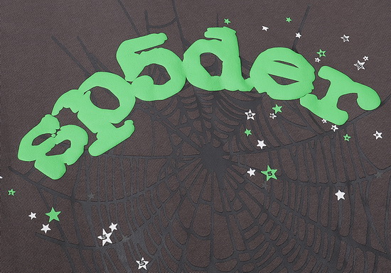 Sp5der Hoody-020