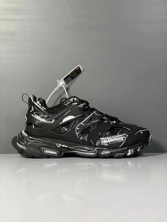 Ba*len*cia*ga shoes(aaaa)-330