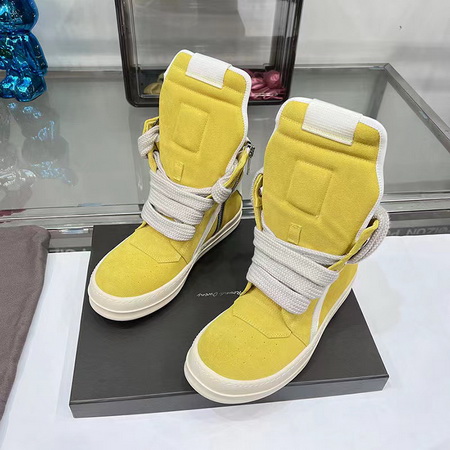 Rick Owens Shoes(AAA)-032