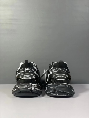 Ba*len*cia*ga shoes(aaaa)-330