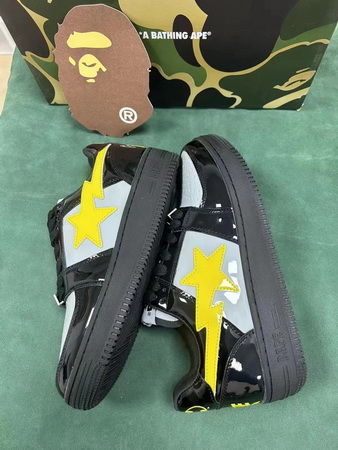 Bape Shoes(AAA)-044