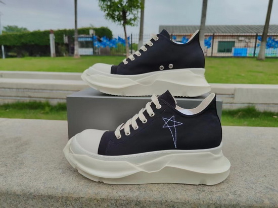 Rick Owens Shoes(AAA)-038