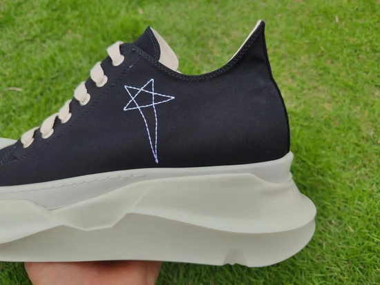 Rick Owens Shoes(AAA)-038