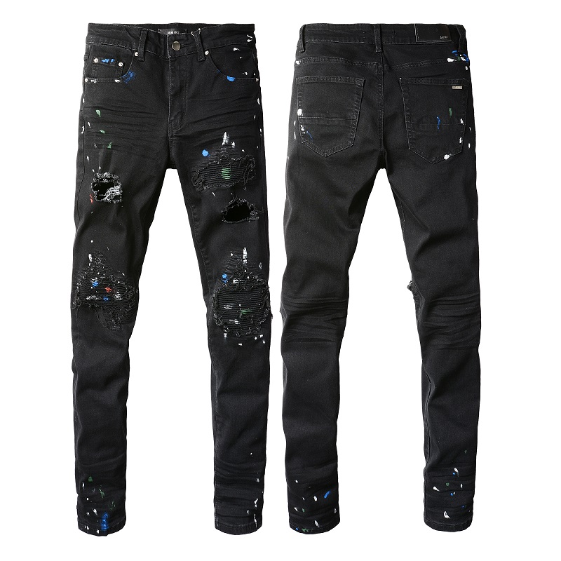 Amiri Jeans-223