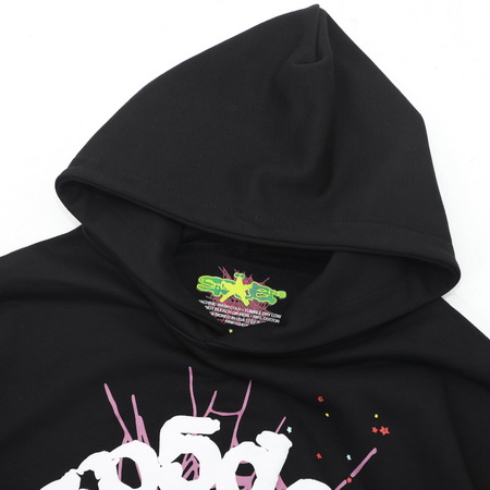 Sp5der Hoody-022